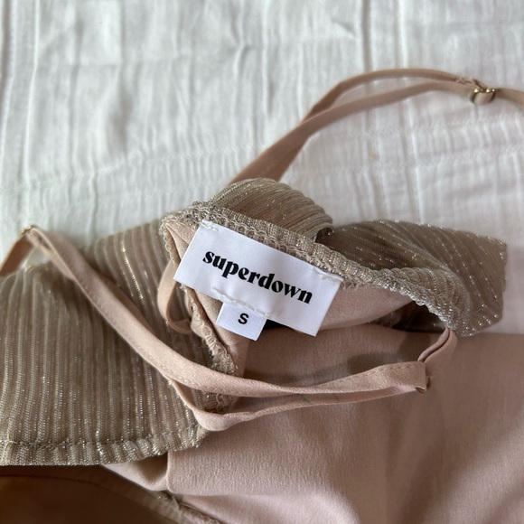 REVOLVE superdown maxi dress - Picture 5 of 5